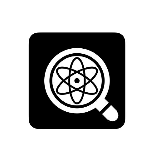 Gläserne Stadt Logo